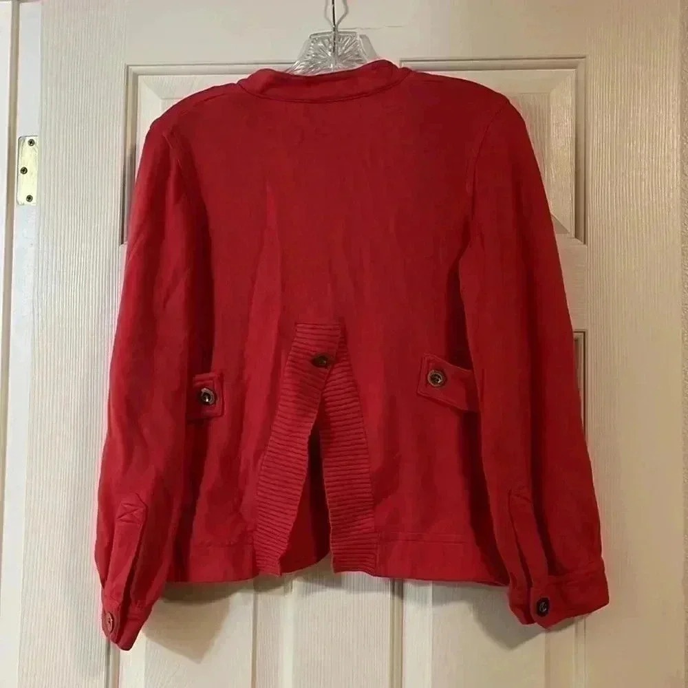 Marc by Marc Jacobs Blazer Cardigan - Picture 2 of 8